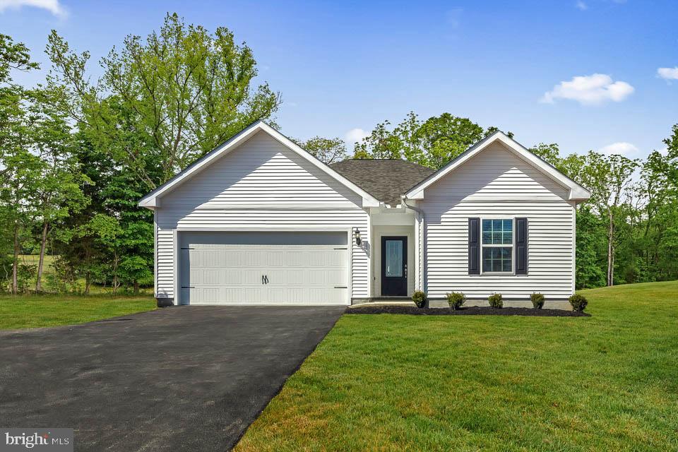 34 Rappahannock Run Falling Waters, WV 25419 - Photo 3 of 47