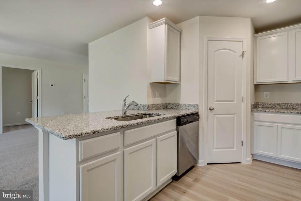 34 Rappahannock Run Falling Waters, WV 25419 - Photo 22 of 47