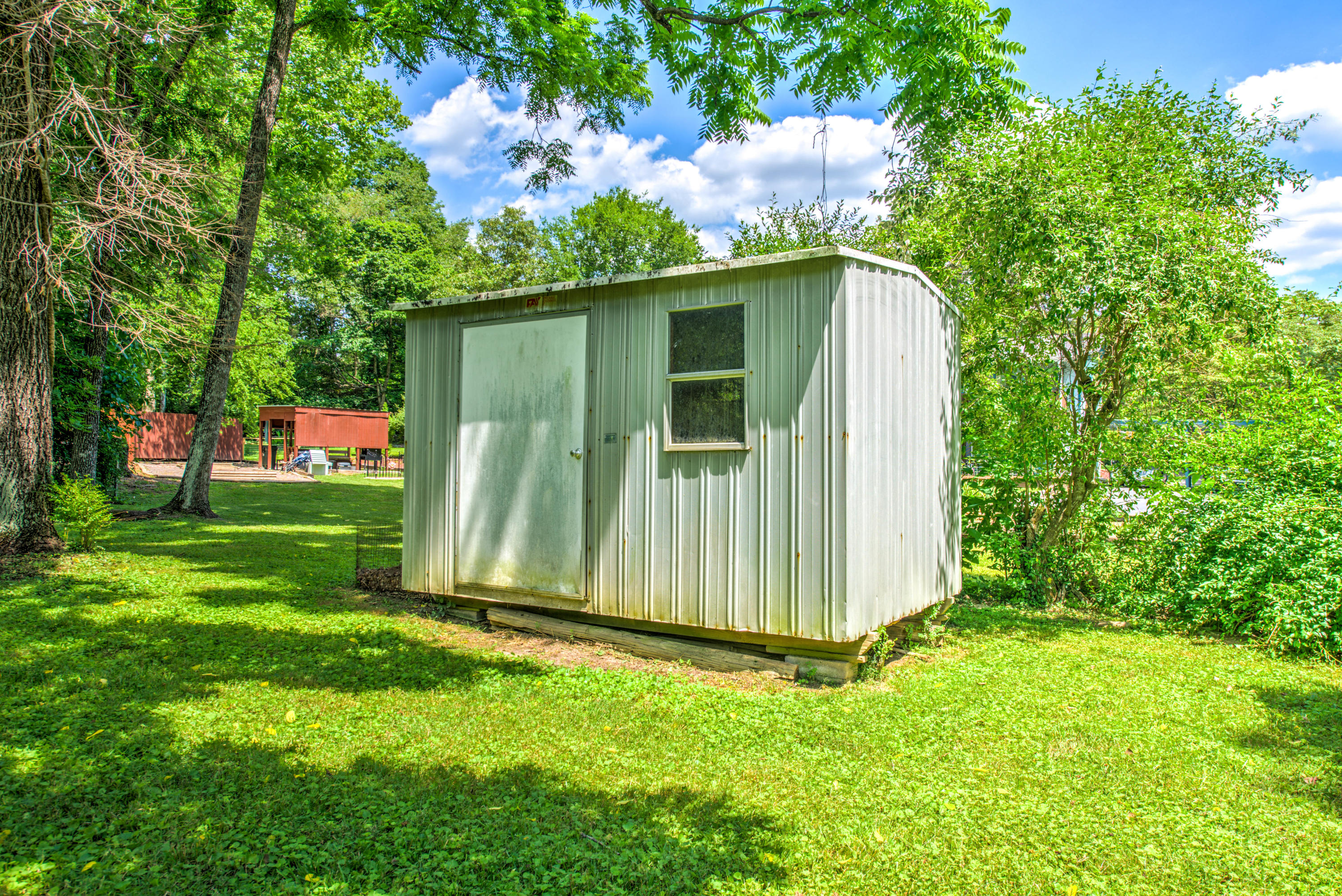 102 Newhaven Road Oak Ridge, TN 37830 - Photo 30 of 33 30