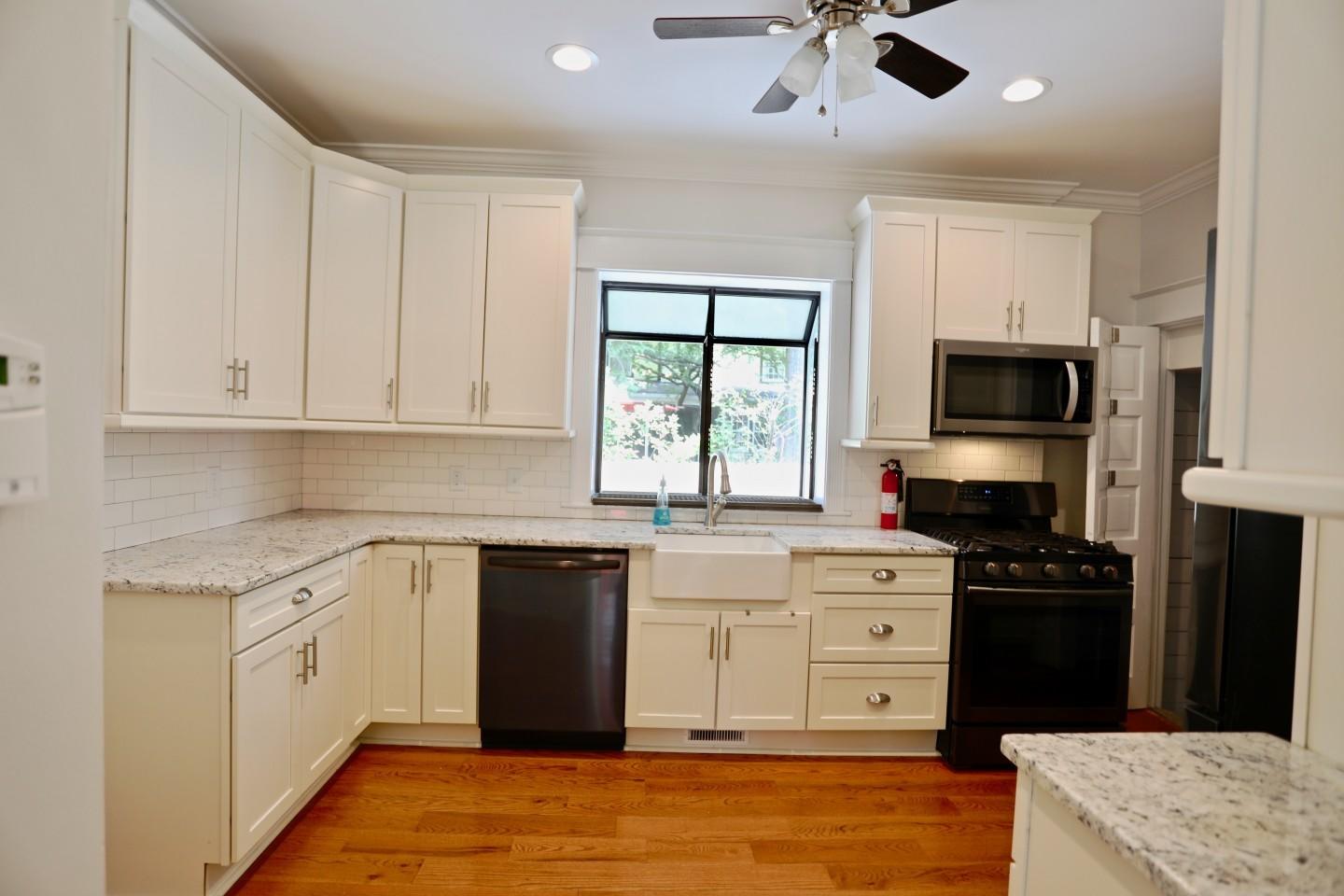 570 South Ridge Street Southern Pines, NC 28387 - Photo 16 of 44 570 SR KITCHEN 2