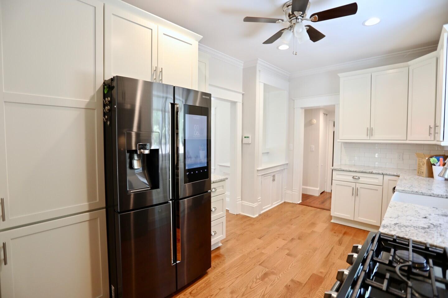 570 South Ridge Street Southern Pines, NC 28387 - Photo 17 of 44 570 SR KITCHEN 3
