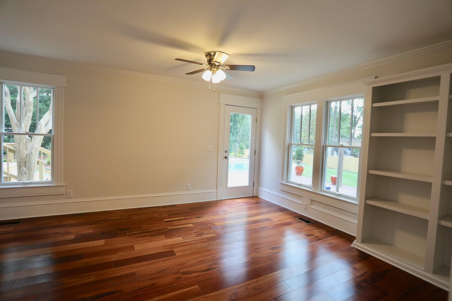 570 South Ridge Street Southern Pines, NC 28387 - Photo 21 of 44 570 SR MBR 2