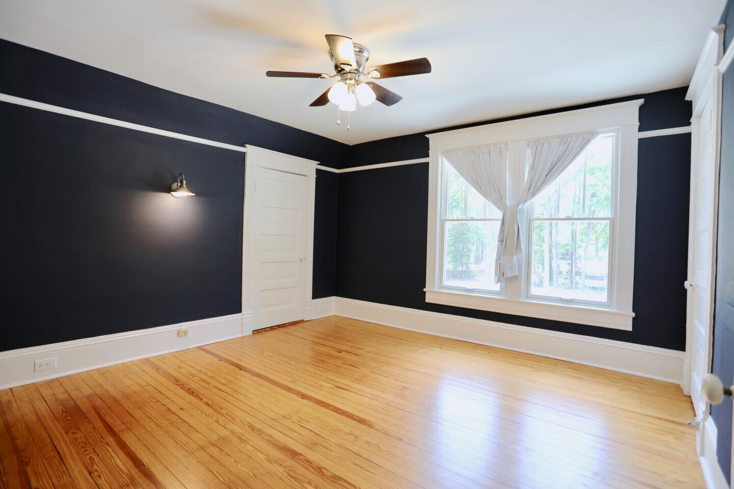 570 South Ridge Street Southern Pines, NC 28387 - Photo 24 of 44 570 SR UPSTAIRS BEDROOM 2