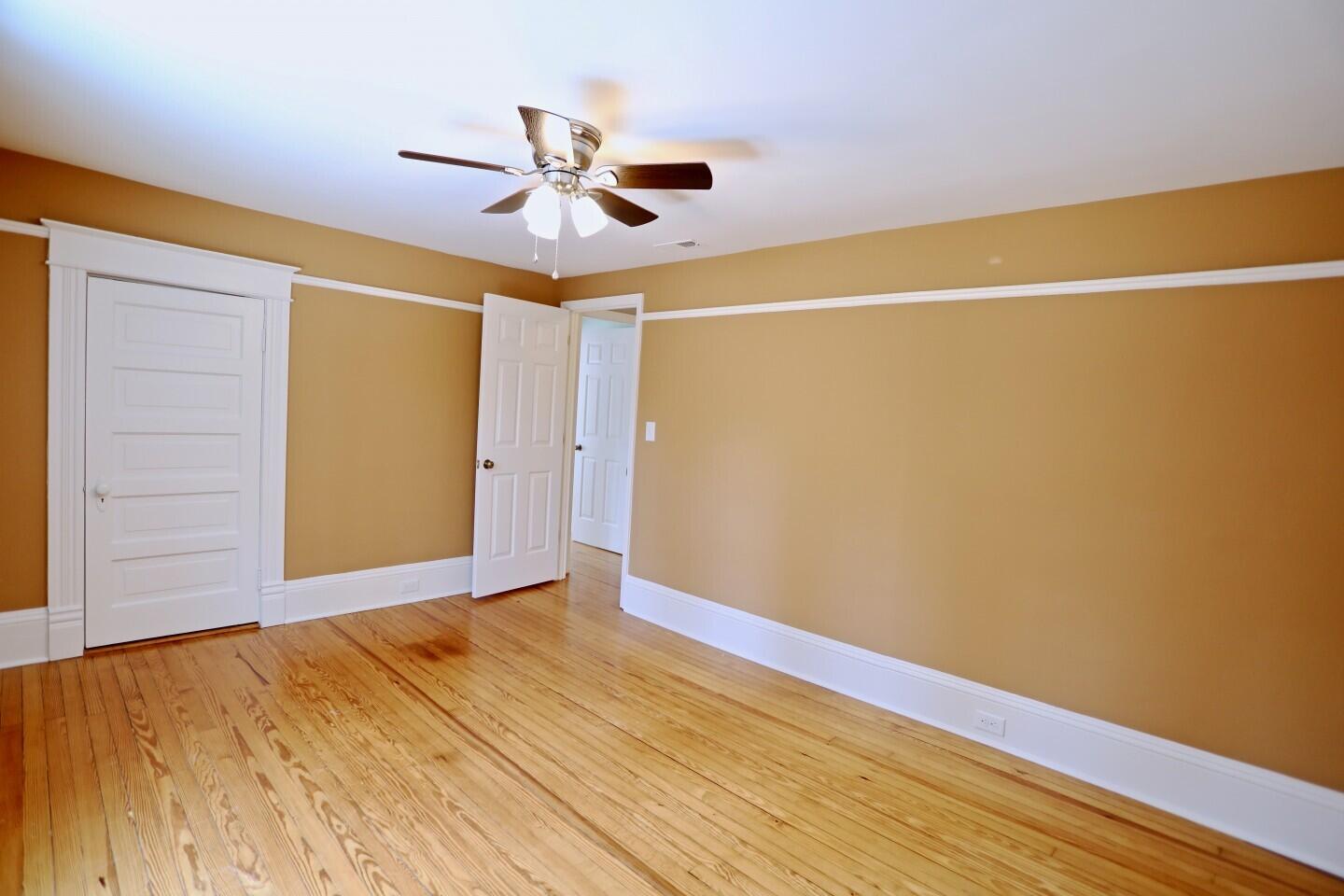 570 South Ridge Street Southern Pines, NC 28387 - Photo 25 of 44 570 SR BEDROOM 3