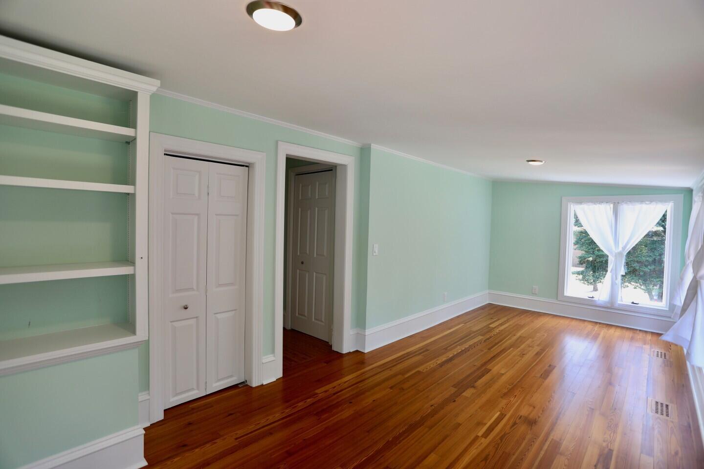 570 South Ridge Street Southern Pines, NC 28387 - Photo 27 of 44 570 SR BEDROOM 4 #3
