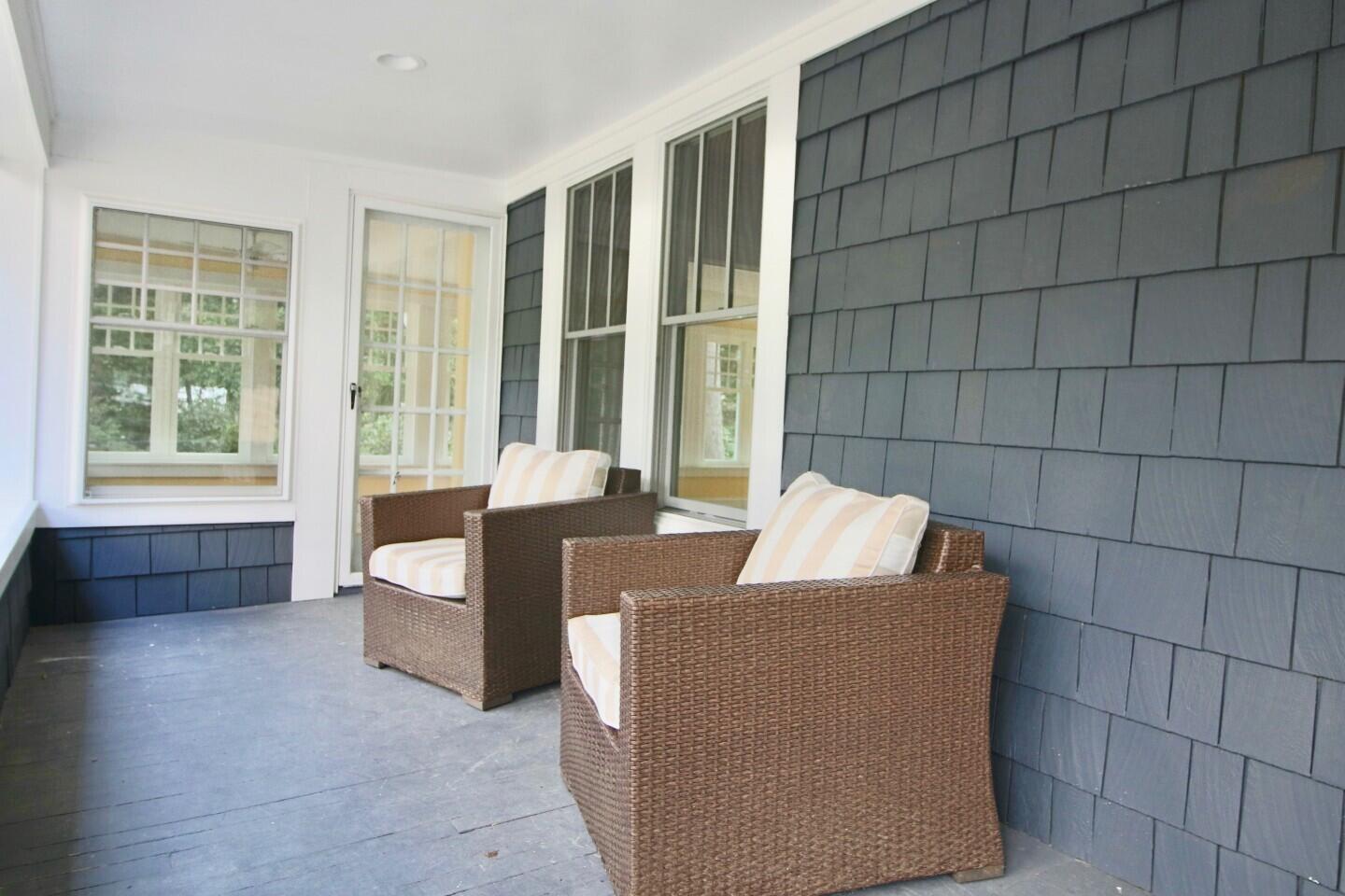 570 South Ridge Street Southern Pines, NC 28387 - Photo 6 of 44 570 SR FRONT PORCH 2