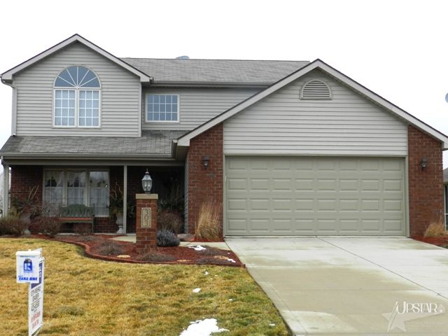 303 Rampart Drive Fort Wayne, IN 46845 - Photo 1 of 29 Gallery Image 1