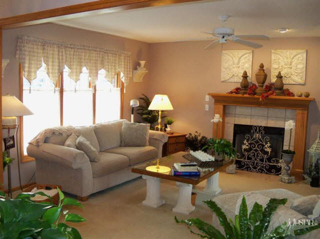 303 Rampart Drive Fort Wayne, IN 46845 - Photo 3 of 29 Gallery Image 3
