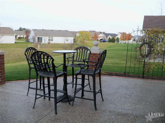 303 Rampart Drive Fort Wayne, IN 46845 - Photo 25 of 29 Gallery Image 25