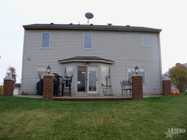 303 Rampart Drive Fort Wayne, IN 46845 - Photo 26 of 29 Gallery Image 26