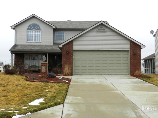 303 Rampart Drive Fort Wayne, IN 46845 - Photo 29 of 29 Gallery Image 29
