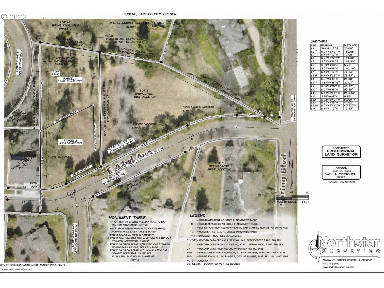 East 43rd Eugene, OR 97405 - Photo 7 of 27