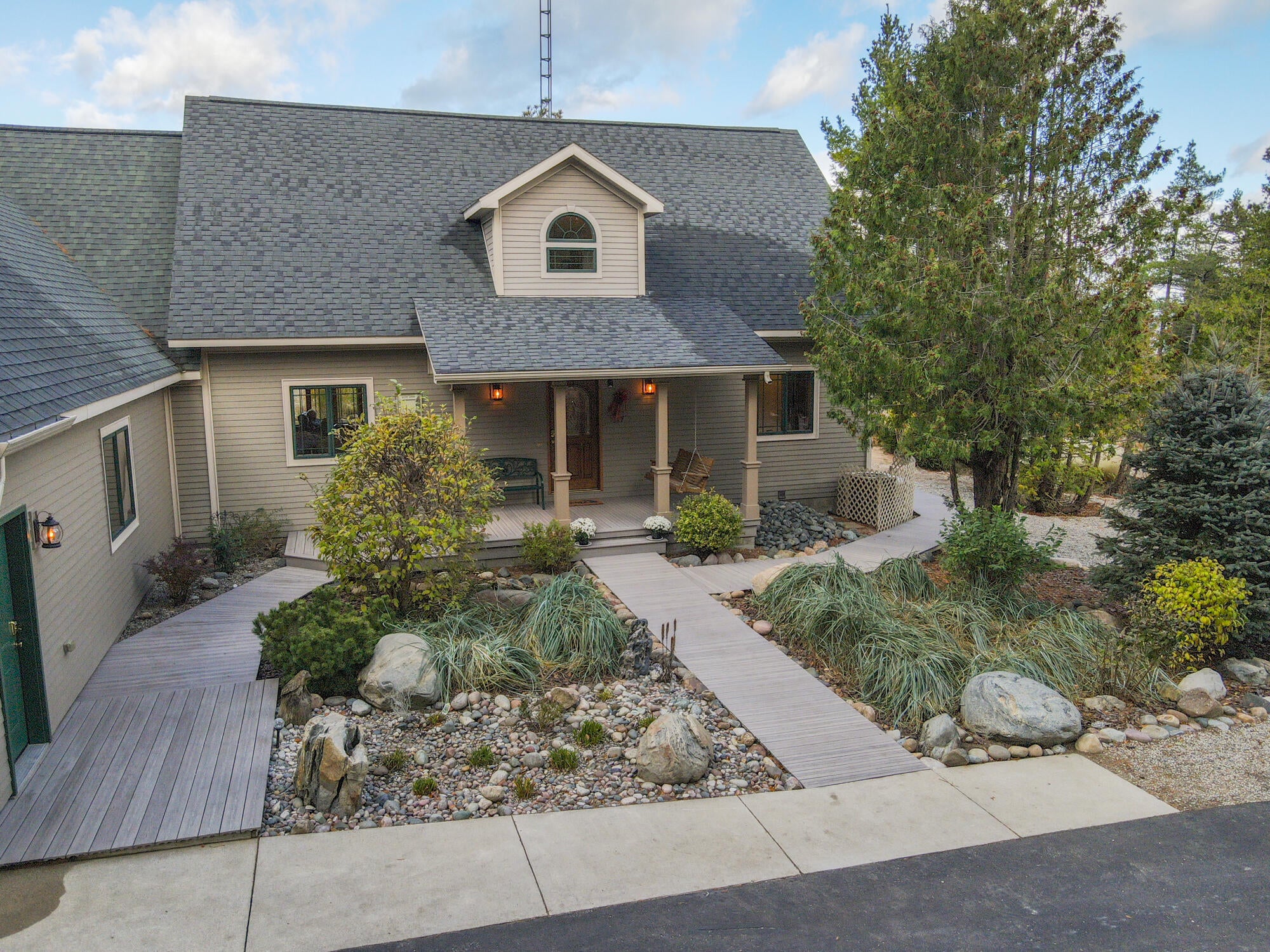 7067 Albany Point Road Presque Isle, MI 49777 - Photo 1 of 65 Gallery Image 1