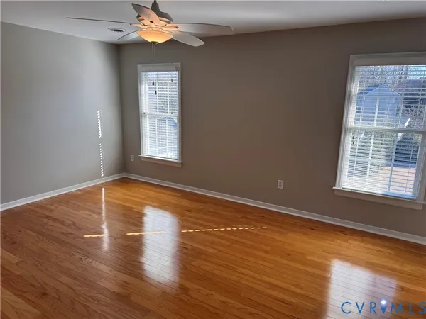 a view of closet