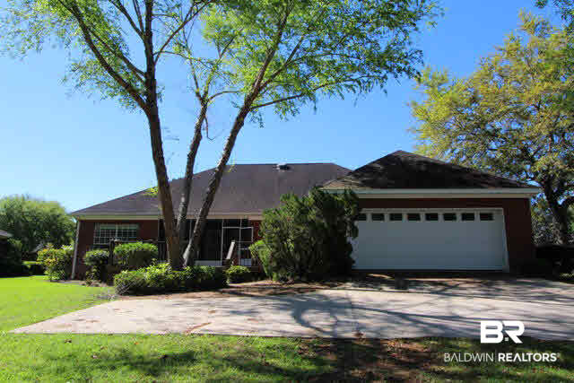 128 Wedge Loop Fairhope, AL 36532 - Photo 28 of 35 Double Garage