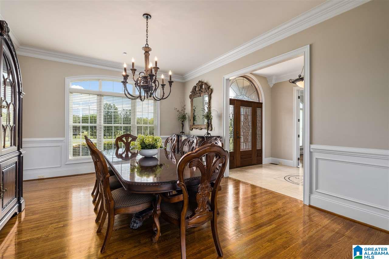 554 Huff Lane Springville, AL 35146 - Photo 11 of 50