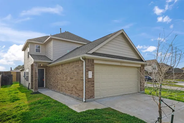 $1,850 | 21911 King Hts Lane, Houston, TX 77073