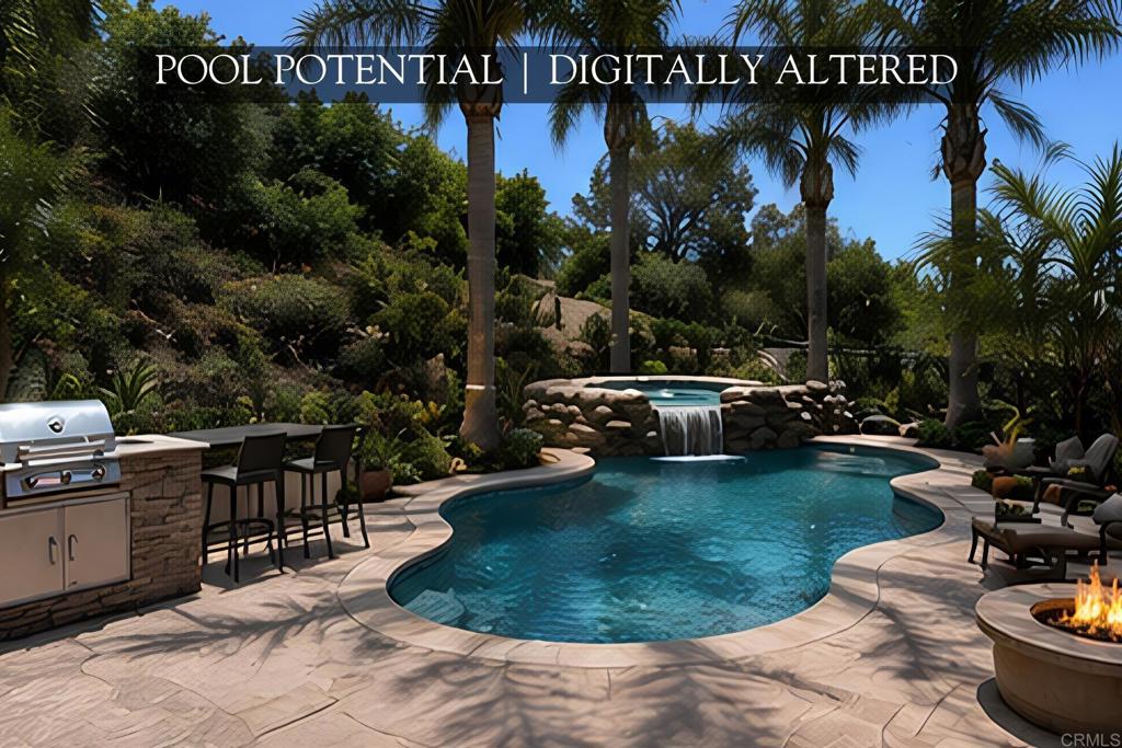 1829 Elevado Road Vista, CA 92084 - Photo 58 of 68
