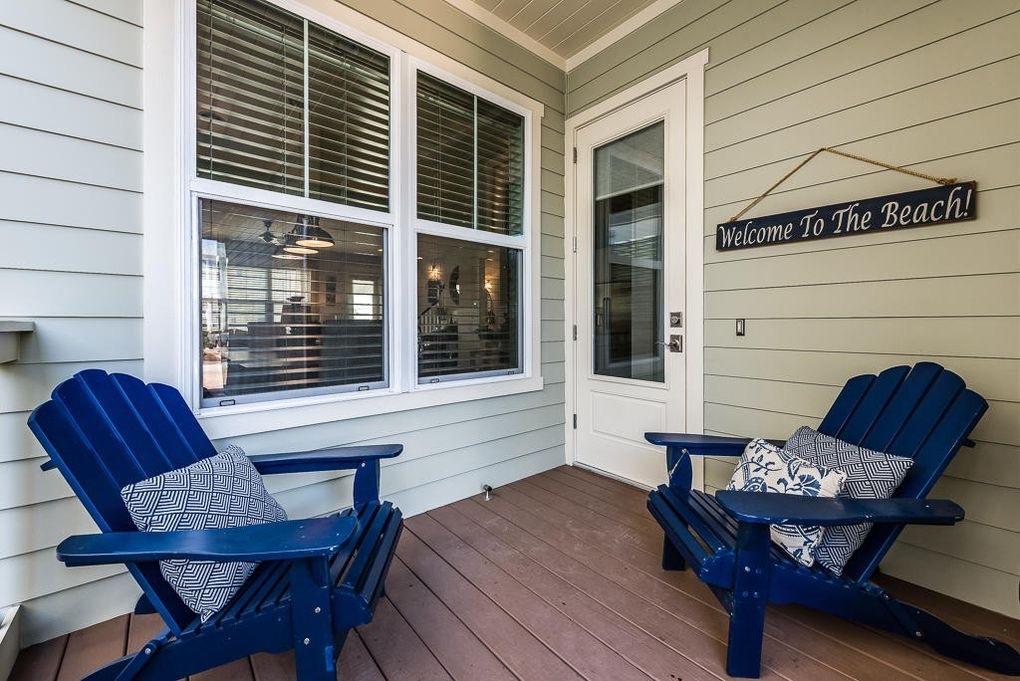 348 Flatwoods Forest Loop Santa Rosa Beach, FL 32459 - Photo 22 of 36 Gallery Image 22