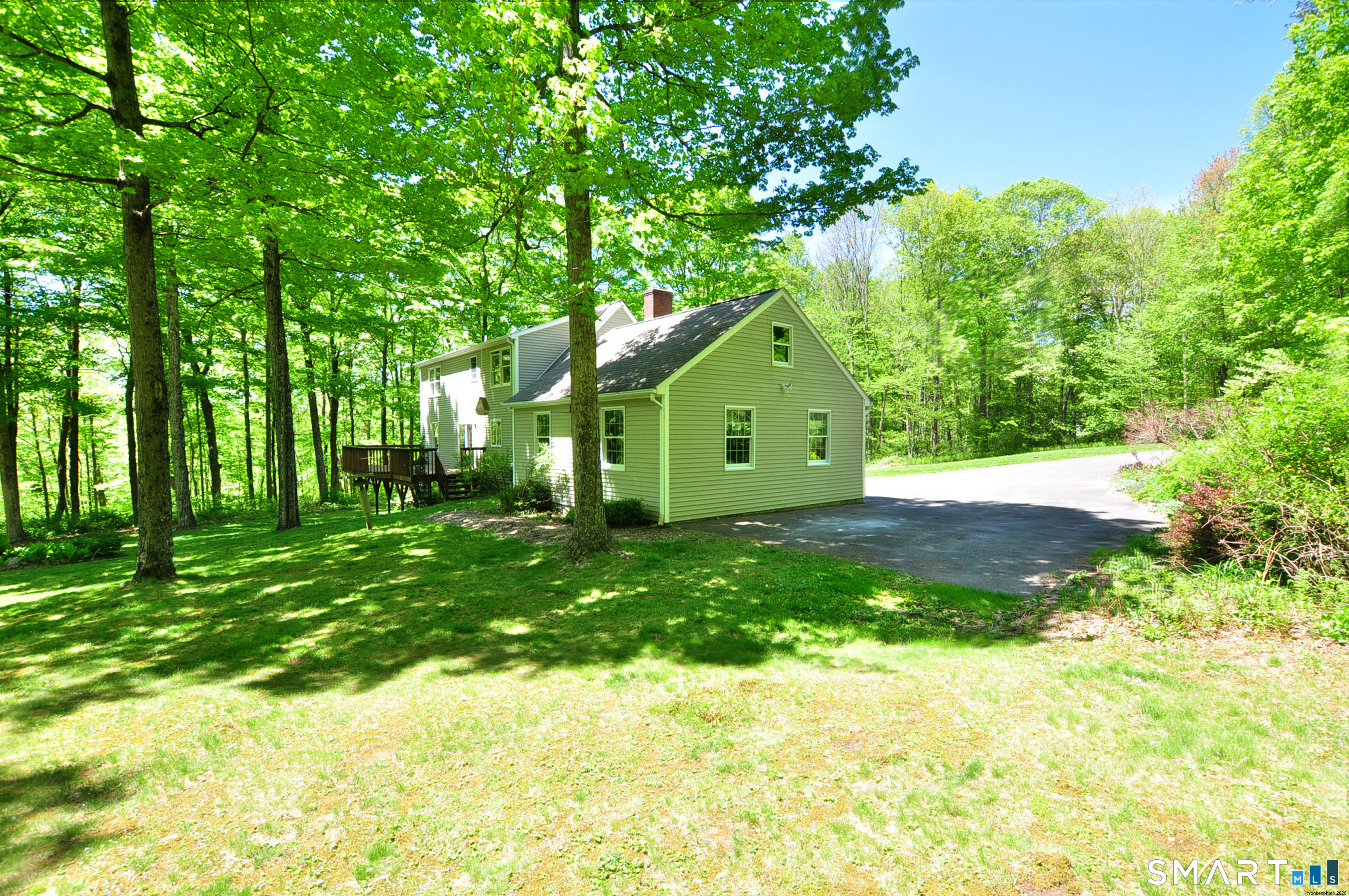 63 Shearer Road Washington, CT 06793 - Photo 4 of 40