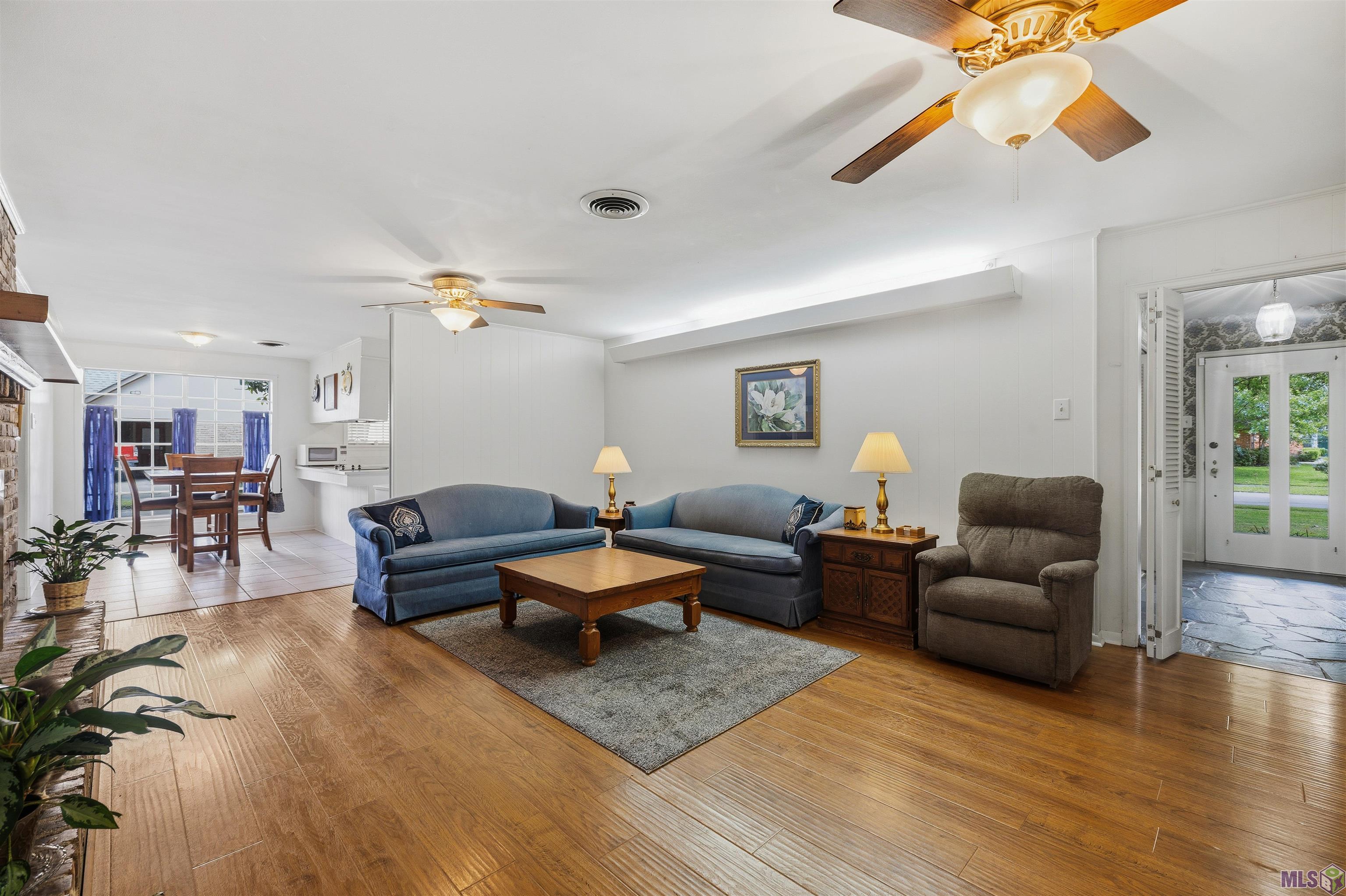 1438 South Woodhaven Street Baton Rouge, LA 70815 - Photo 15 of 36