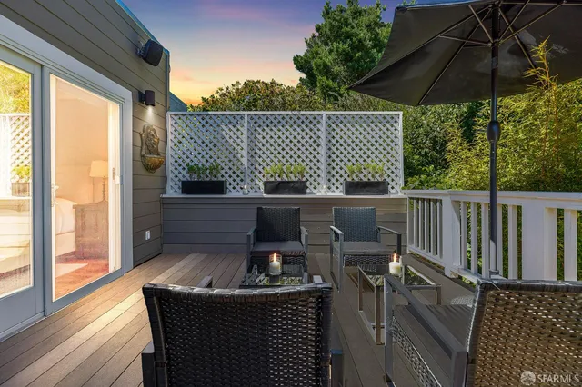 $1,795,000 | 101 Farnum Street, San Francisco, CA 94131