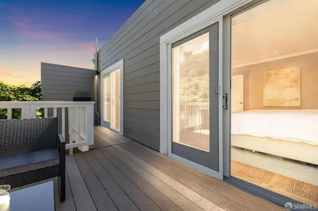 $1,795,000 | 101 Farnum Street, San Francisco, CA 94131