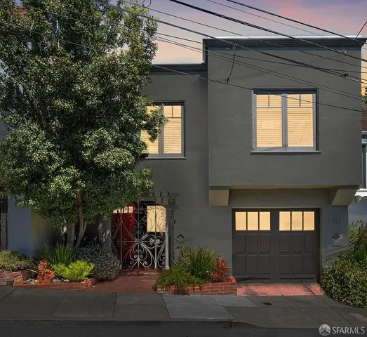 $1,795,000 | 101 Farnum Street, San Francisco, CA 94131