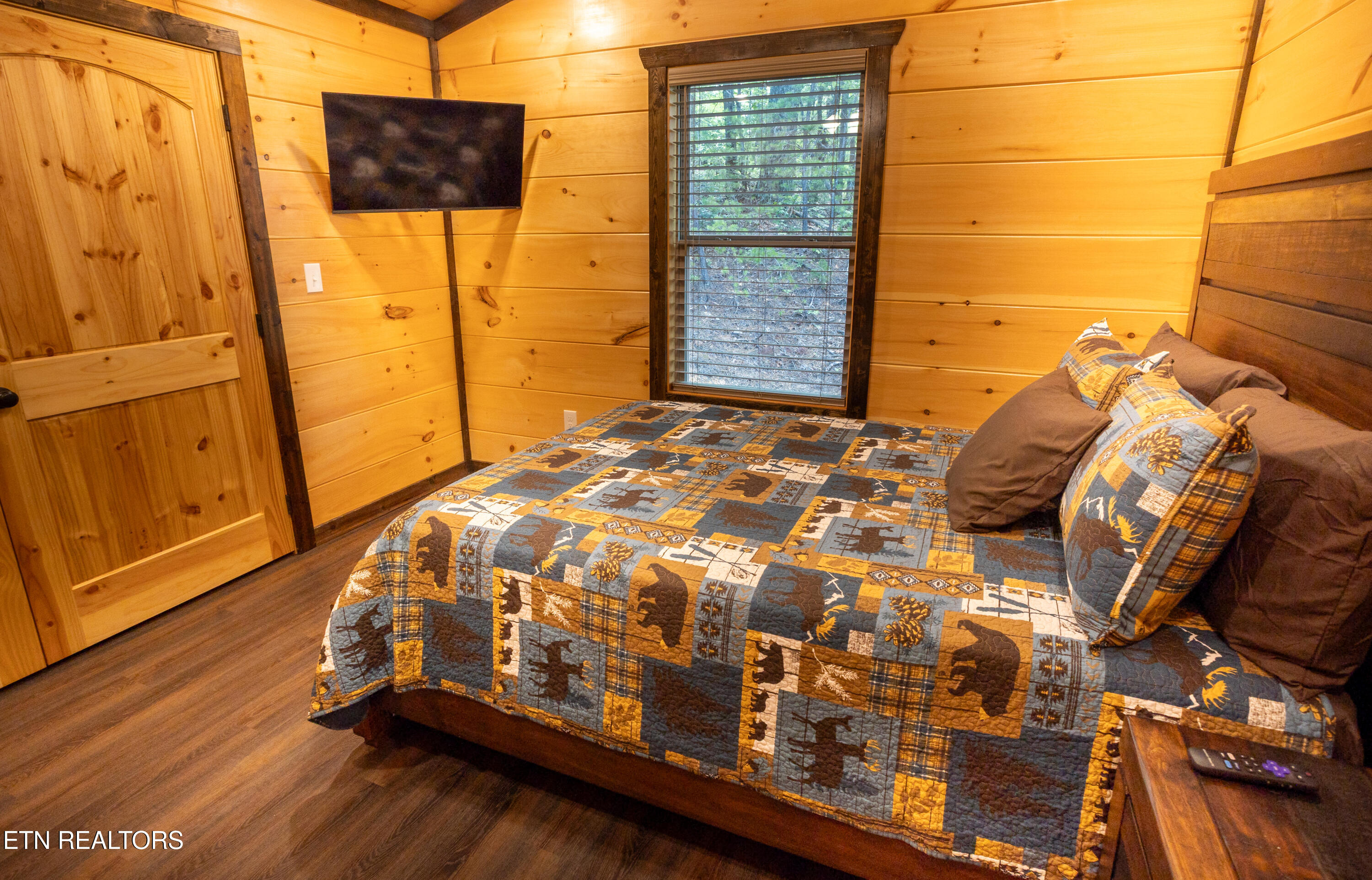 1936 Seagle Hollow Road Sevierville, TN 37876 - Photo 12 of 21 Cabin 8