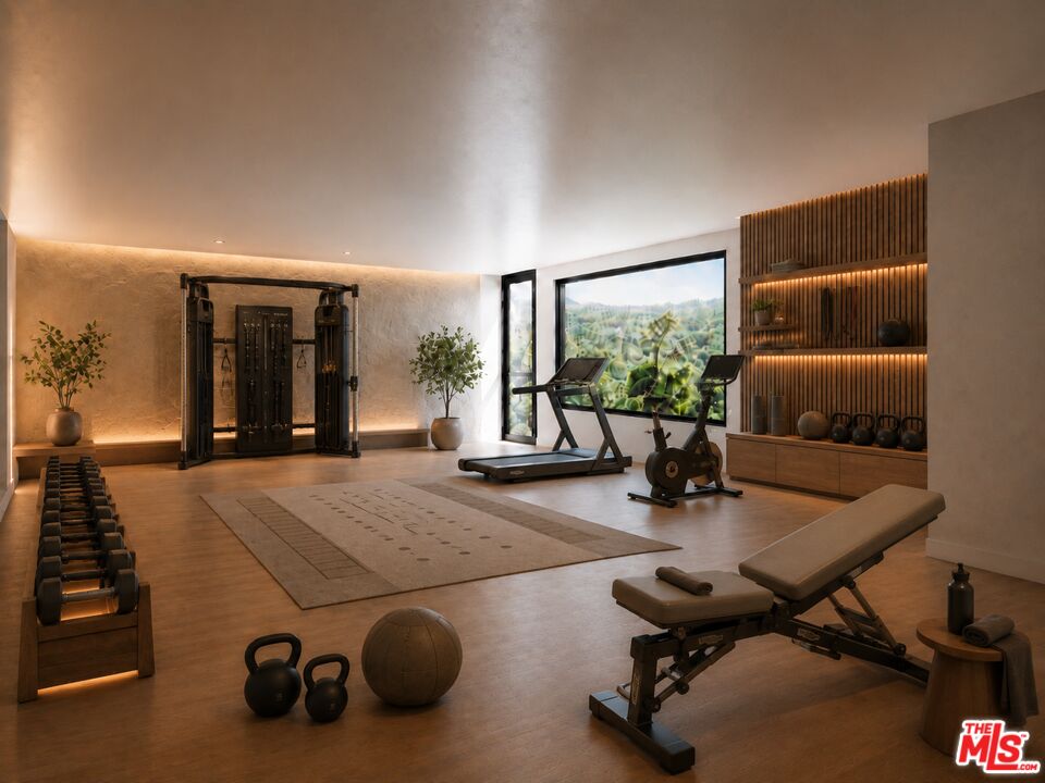 570 Schueren Road Malibu, CA 90265 - Photo 17 of 29