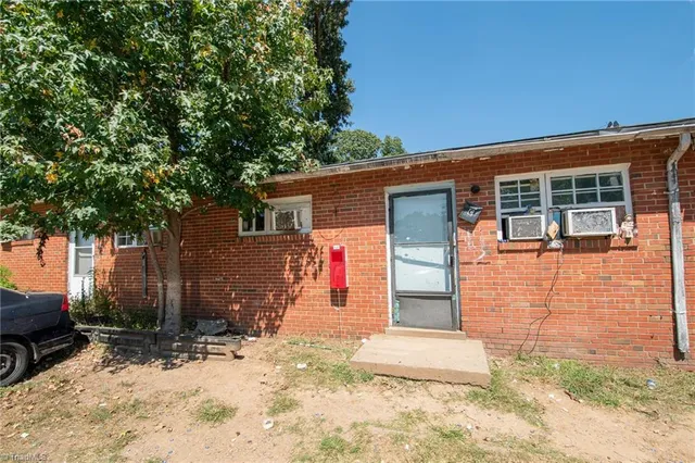 $400,000 | 3425 Martin Avenue, Greensboro, NC 27405