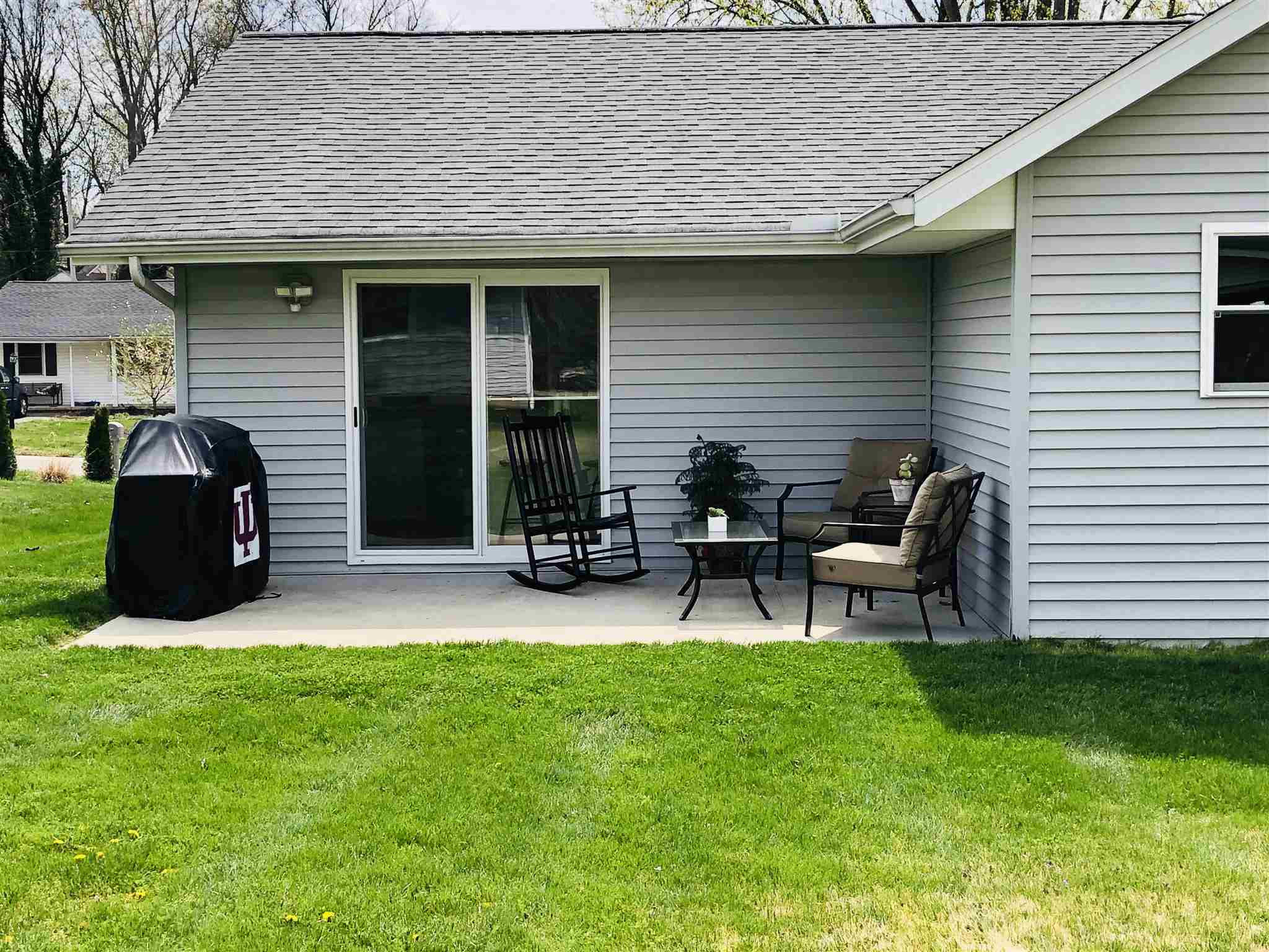 220 Riley Boulevard Bedford, IN 47421 - Photo 29 of 34