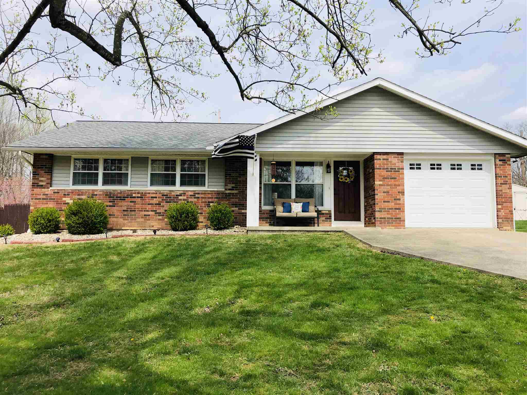 220 Riley Boulevard Bedford, IN 47421 - Photo 34 of 34