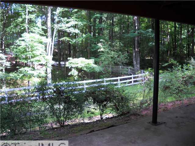 8611 Keller Road Julian, NC 27283 - Photo 4 of 6 Land/Lot.