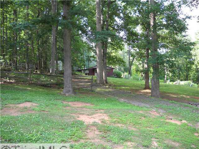 8611 Keller Road Julian, NC 27283 - Photo 5 of 6 Land/Lot.