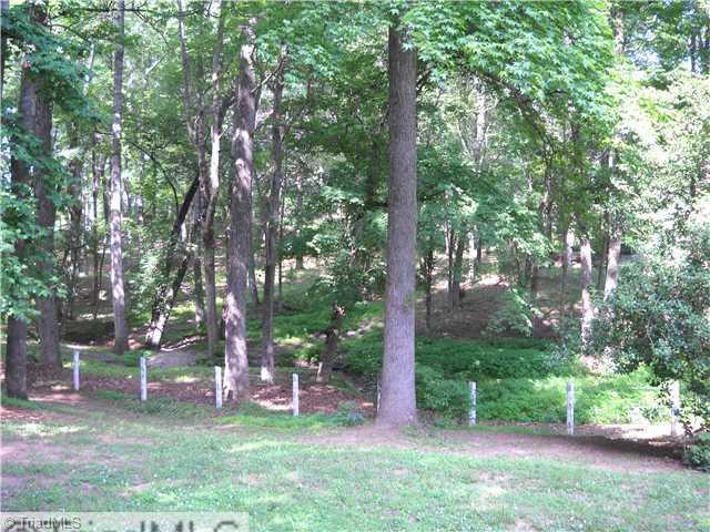 8611 Keller Road Julian, NC 27283 - Photo 6 of 6 Land/Lot.