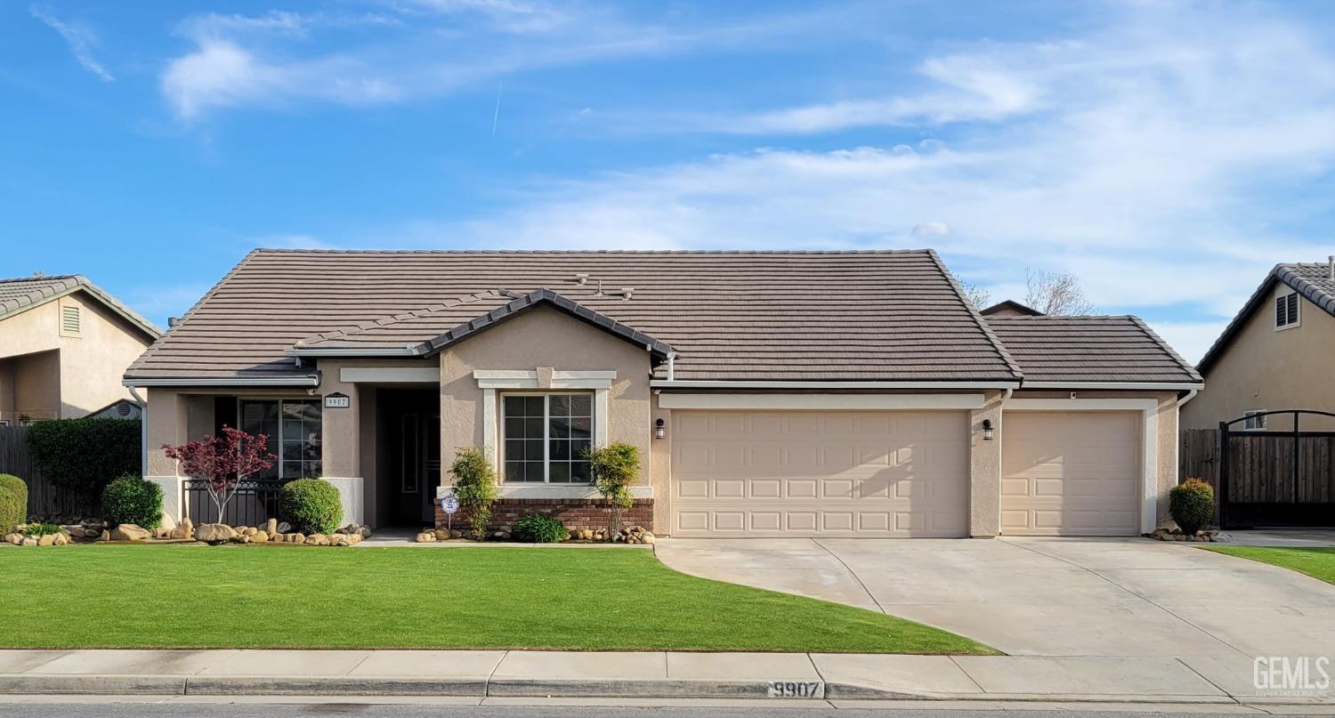 Restricted Address Bakersfield, CA 93312 - Photo 1 of 42