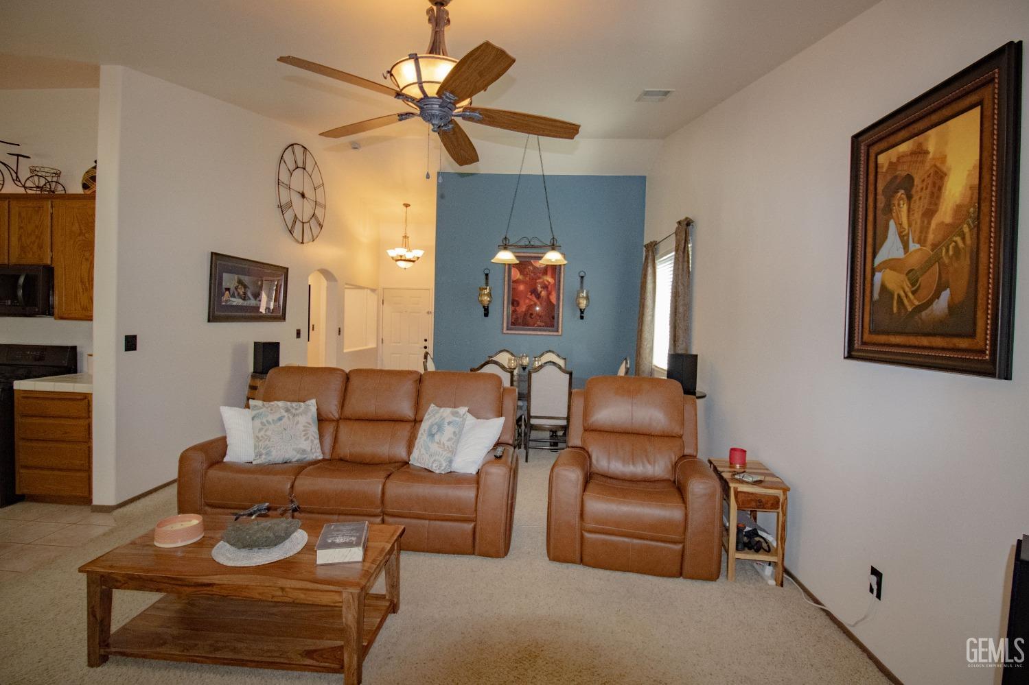 Undisclosed Address Bakersfield, CA 93312 - Photo 11 of 42