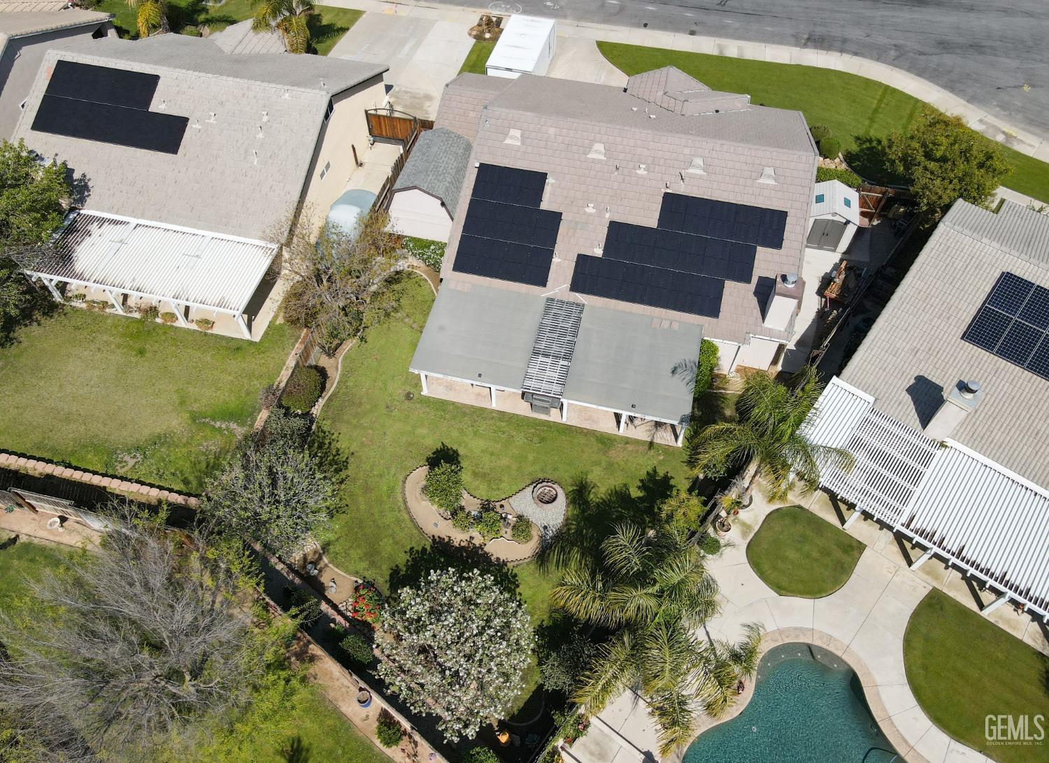 Undisclosed Address Bakersfield, CA 93312 - Photo 42 of 42