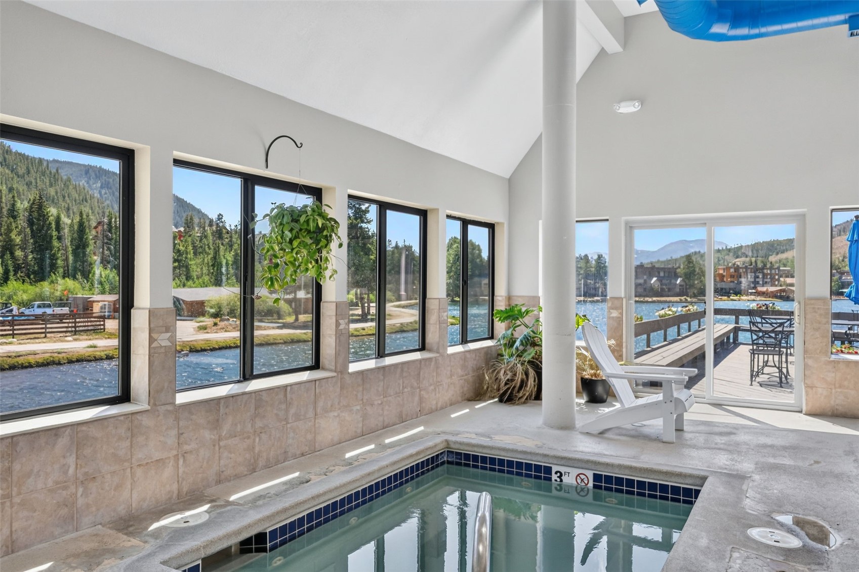 22174 Highway 6, Unit 7 Keystone, CO 80435 - Photo 30 of 35
