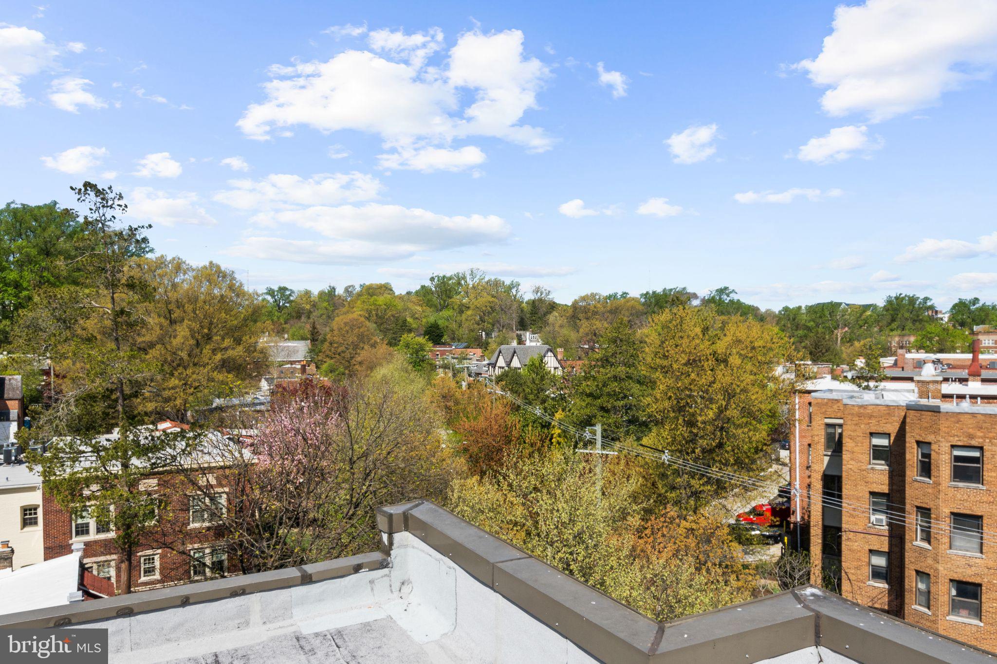 2902 Porter Street Northwest, Unit 43 Washington, DC 20008 - Photo 26 of 31