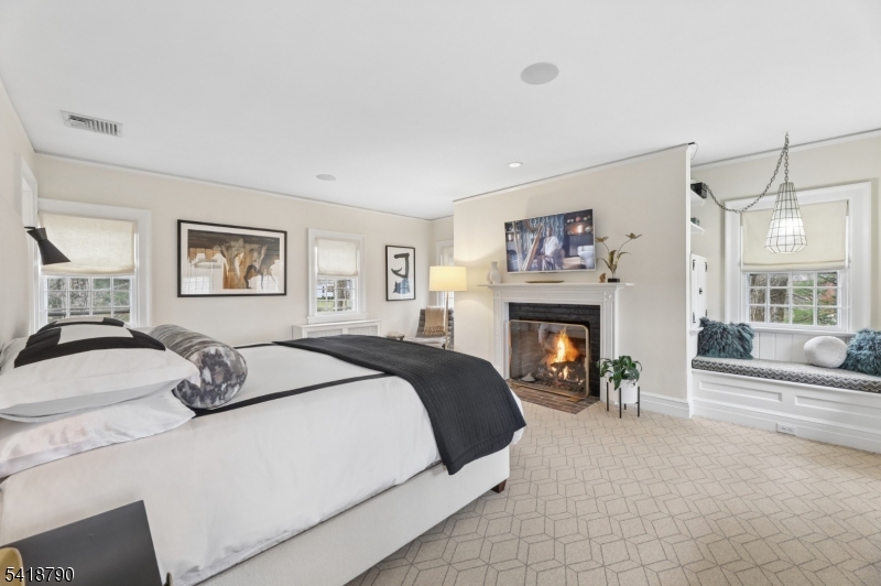 29 Gordon Road Essex Fells, NJ 07021 - Photo 17 of 36
