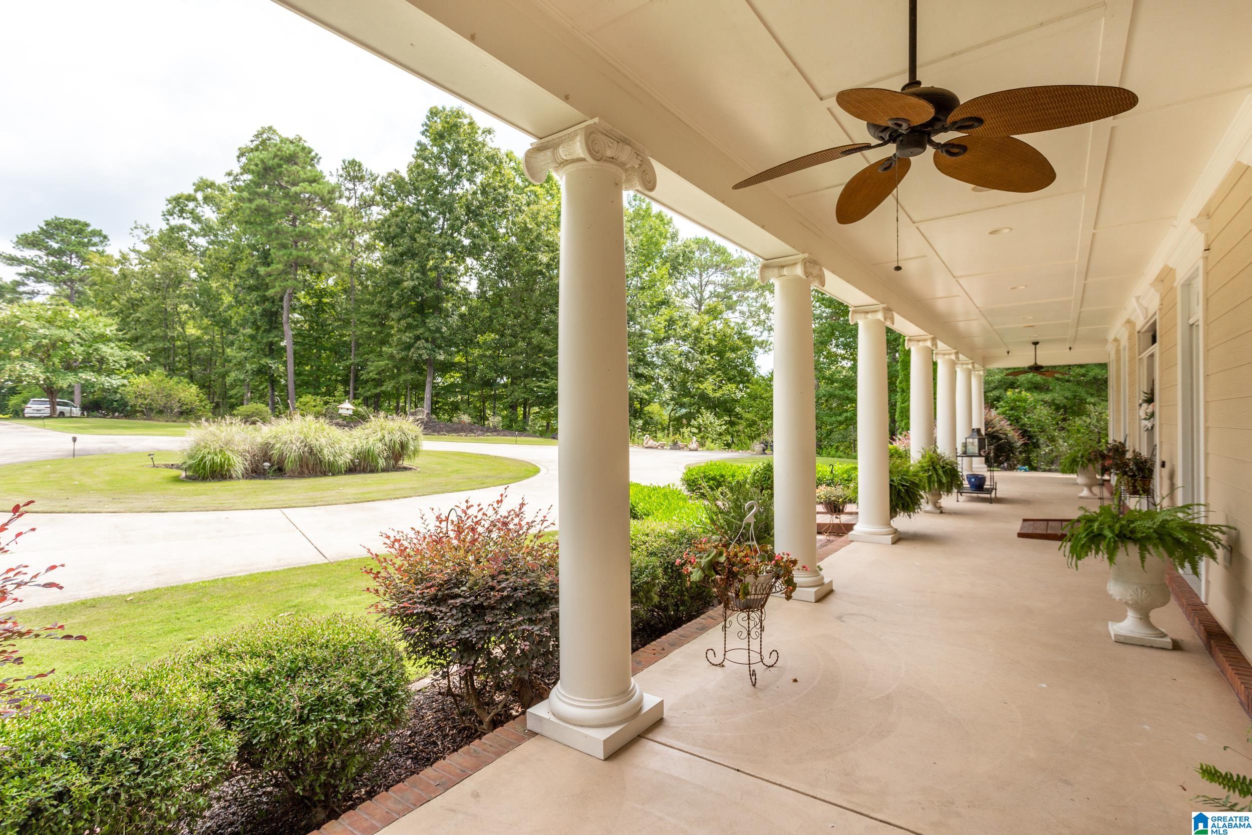 268 Olde Spring Road Anniston, AL 36207 - Photo 45 of 48