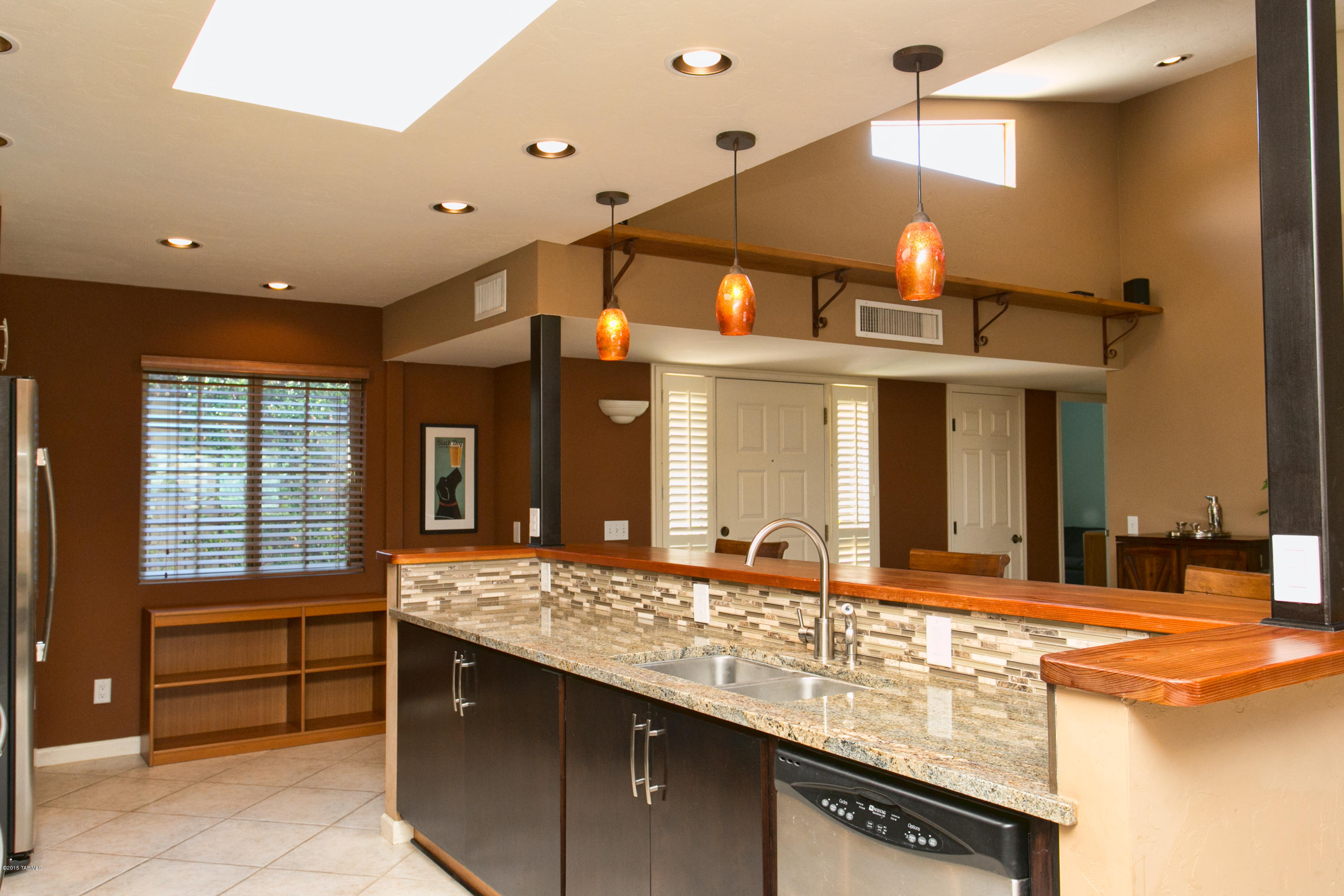 7441 East Wandering Road Tucson, AZ 85750 - Photo 12 of 23 Gallery Image 12