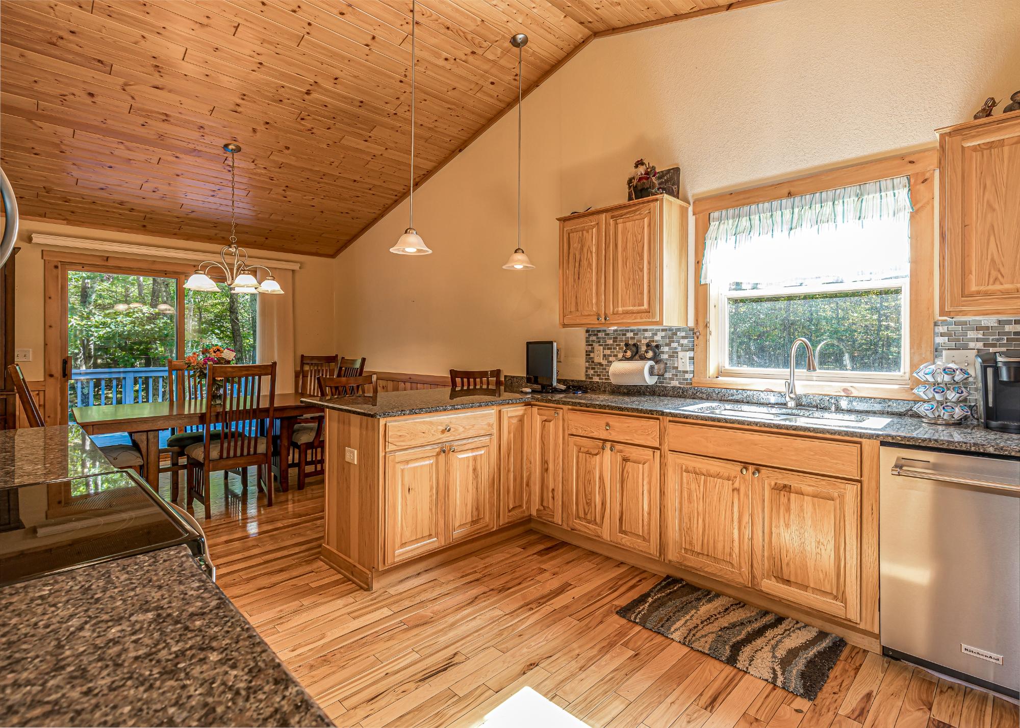 10888 Bosshard Cir Road Woodruff, WI 54568 - Photo 12 of 35 Gallery Image 12