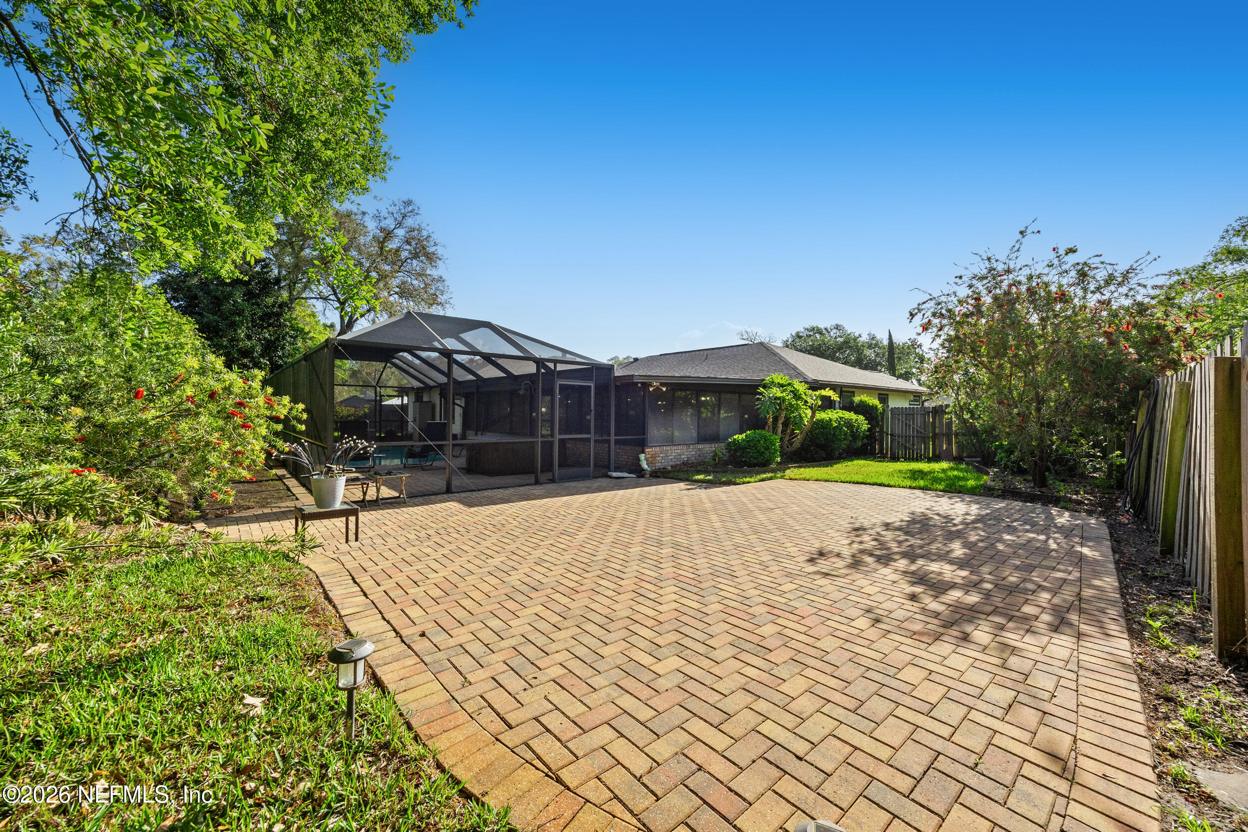 14211 Crystal Cove Drive Jacksonville, FL 32224 - Photo 15 of 65 14 - exterior