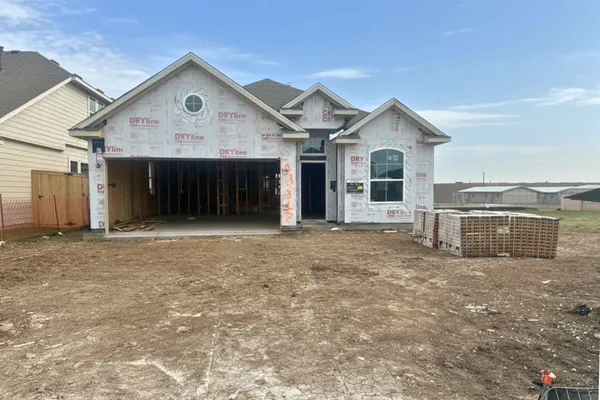 $326,700 | 13817 Tucker Hedge Pass, Elgin, TX 78621
