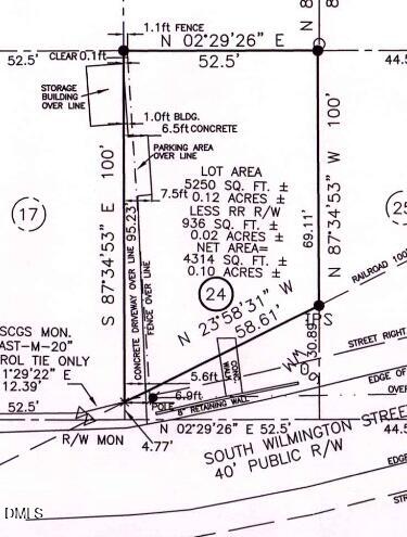 1113 South Wilmington Street Raleigh, NC 27601 - Photo 3 of 3 a picture of a black and white photo