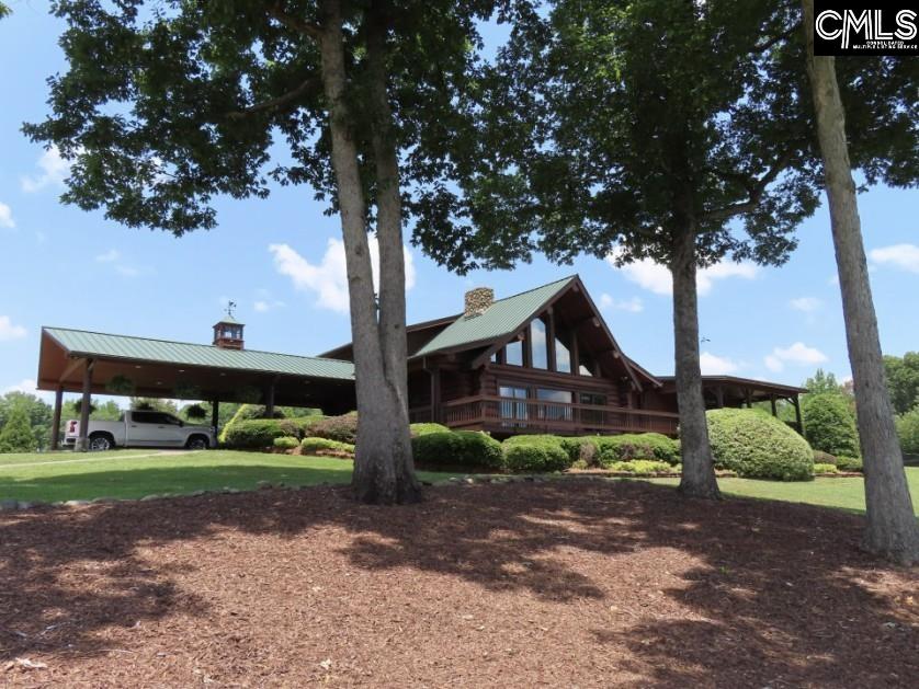 3296 Flat Rock Road Kershaw, SC 29067 - Photo 48 of 94
