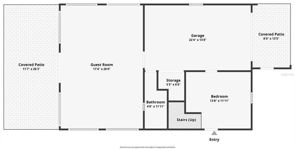 120 Mockingbird Street Englewood, FL 34223 - Photo 70 of 72